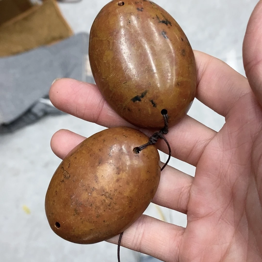 泗滨砭石简约眼罩