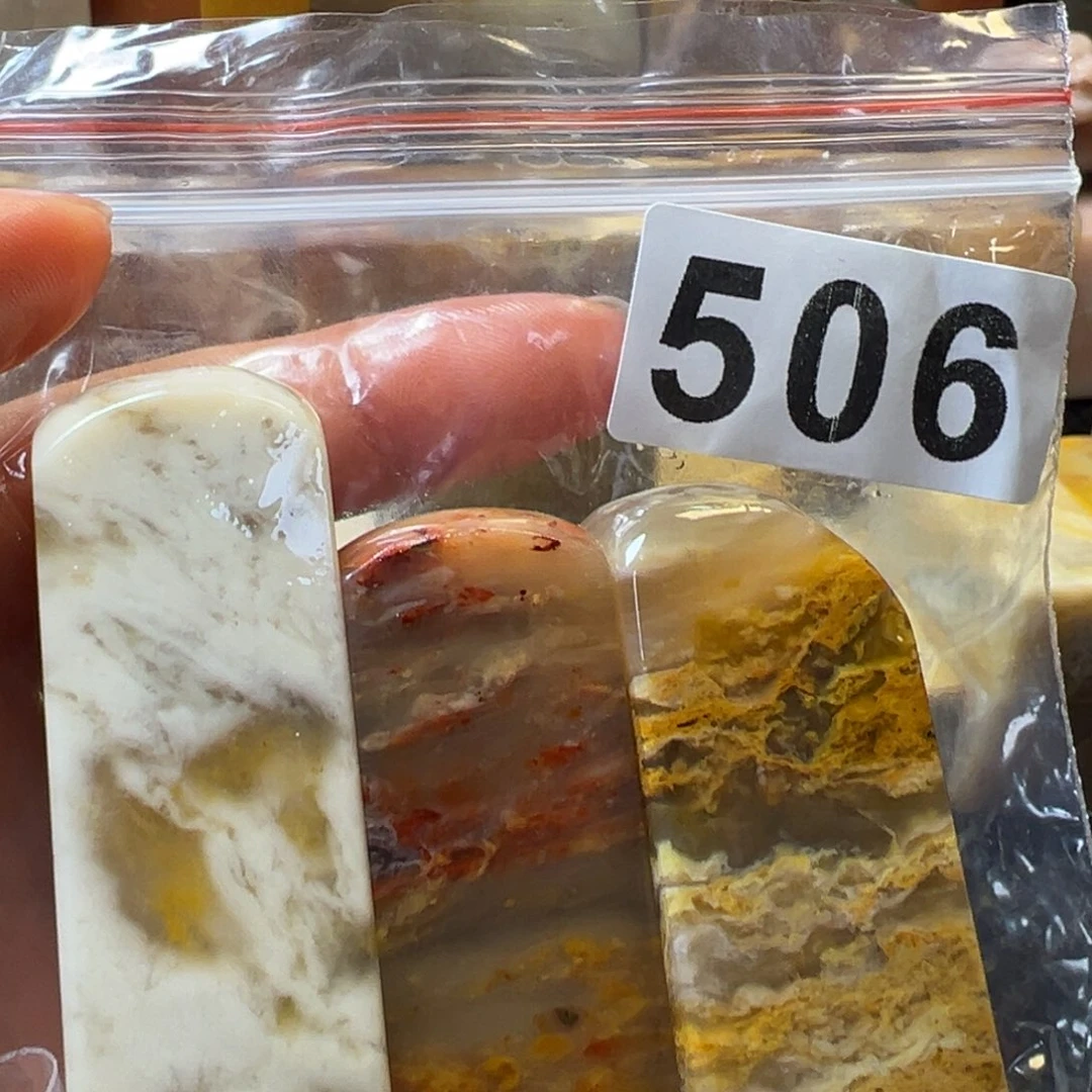 老挝石髯*巴林石巴林石