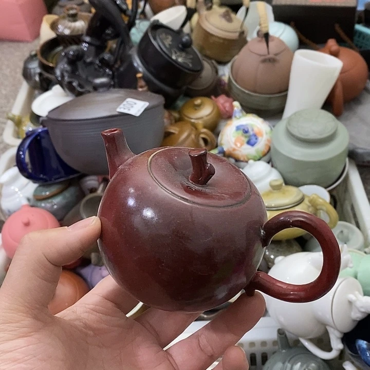 陶瓷艺术品及陶瓷制品