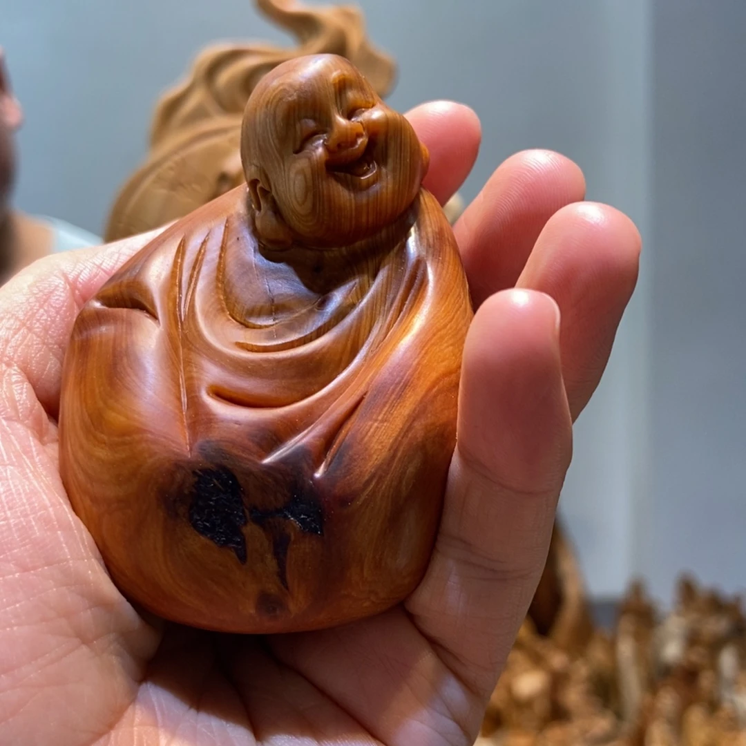 柏木（崖柏）进来点点关注哦