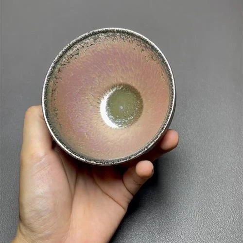 【闪购商品】茶盏-10140..........