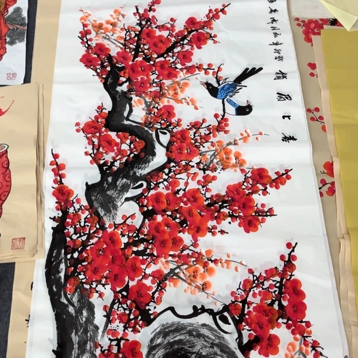 国画作品作品作品作品