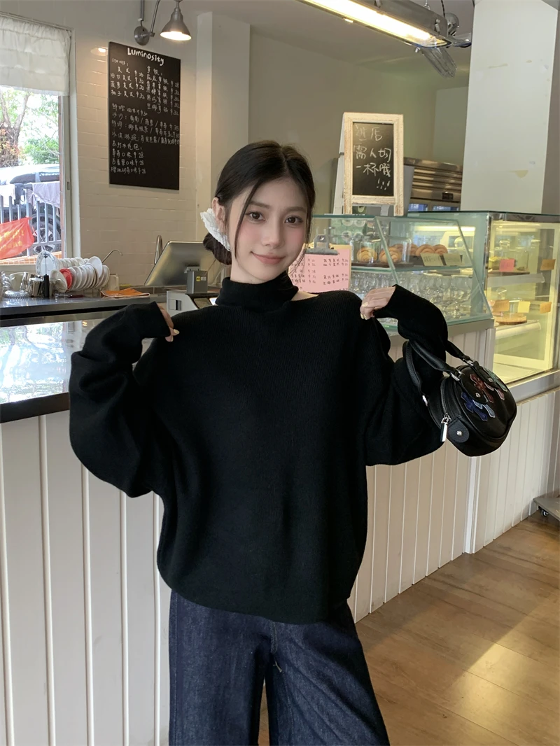 柒鹿 衣架款式拍此链接 【12.9-25.99】