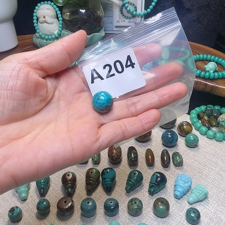 空竹粉丝福利专享十堰特色散珠