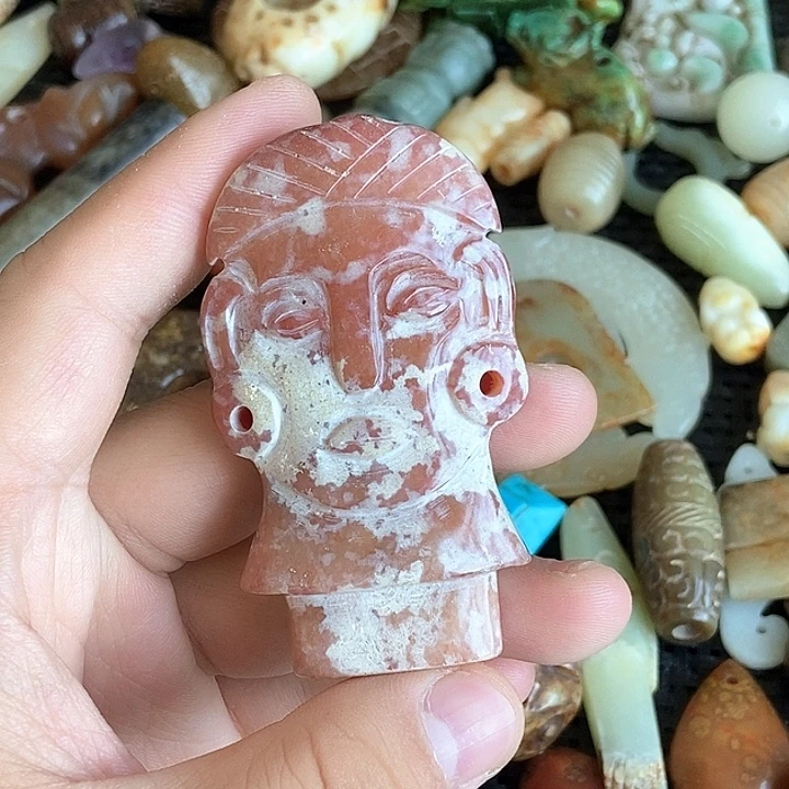 摆件直播间链接42