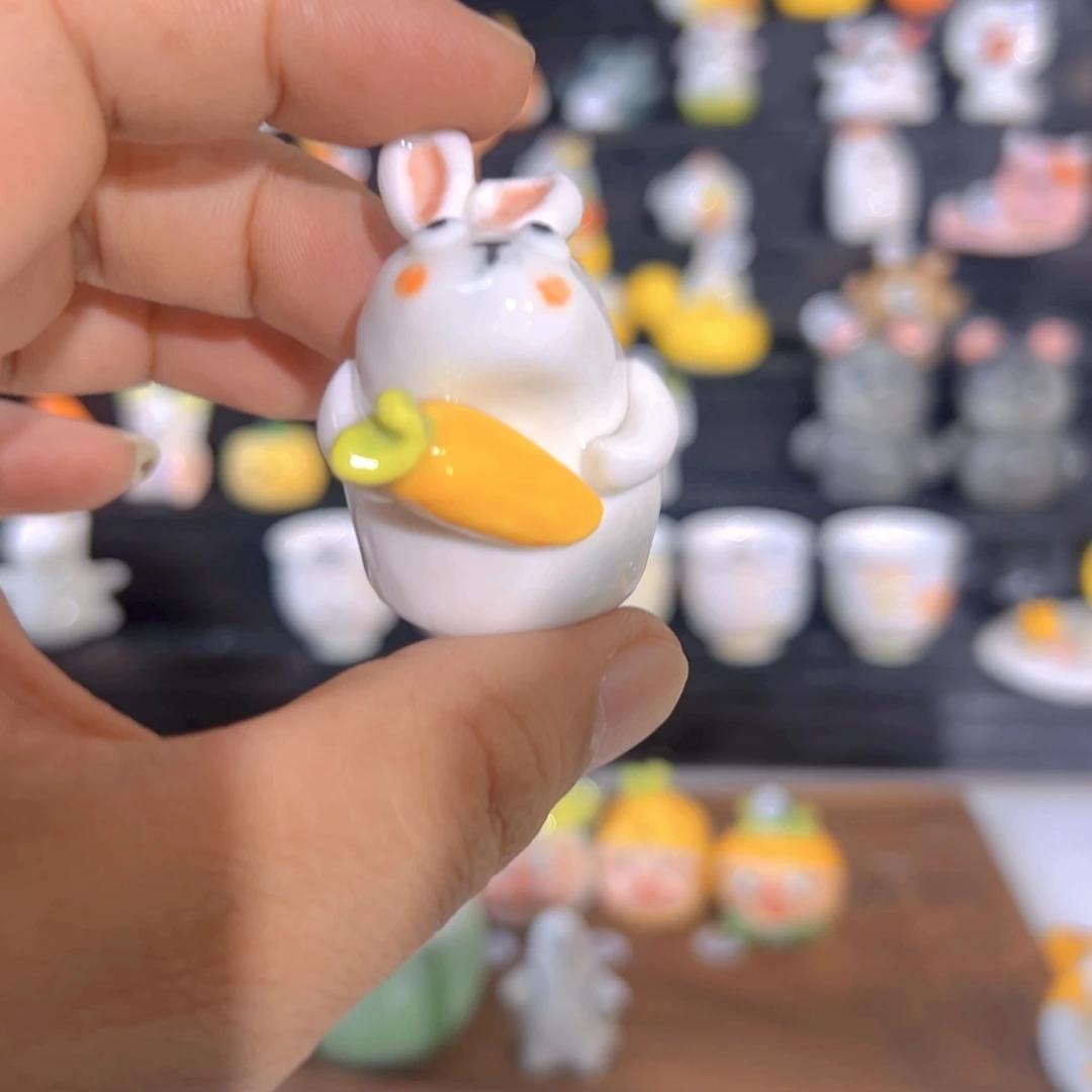 摆件纯手工制作而来132