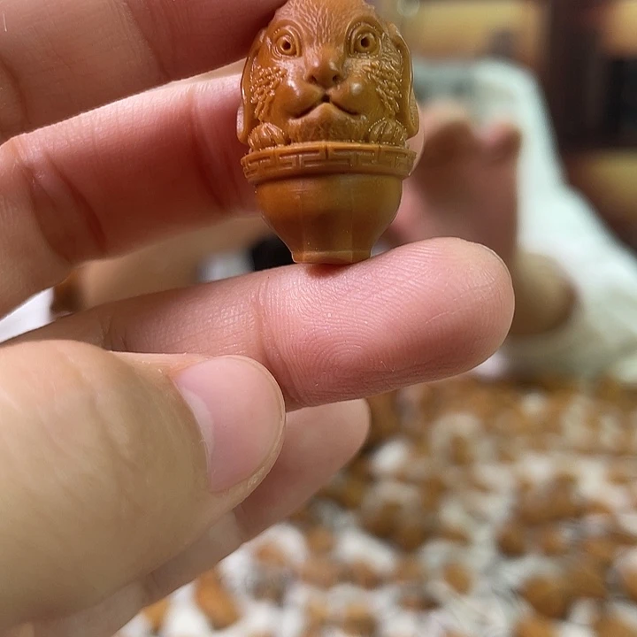 吊坠橄榄核橄榄核