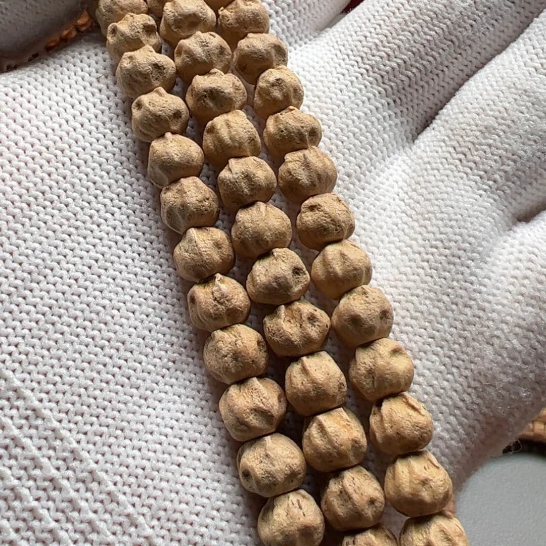 柏香籽/百香籽吊坠