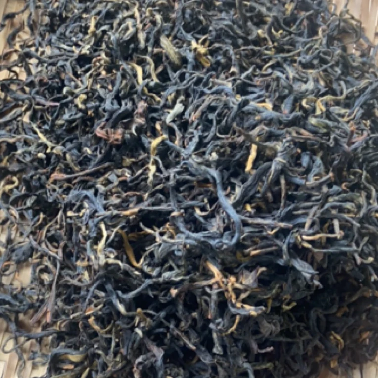 2024年春【白莺山】古树晒红散茶-2.15【20号】