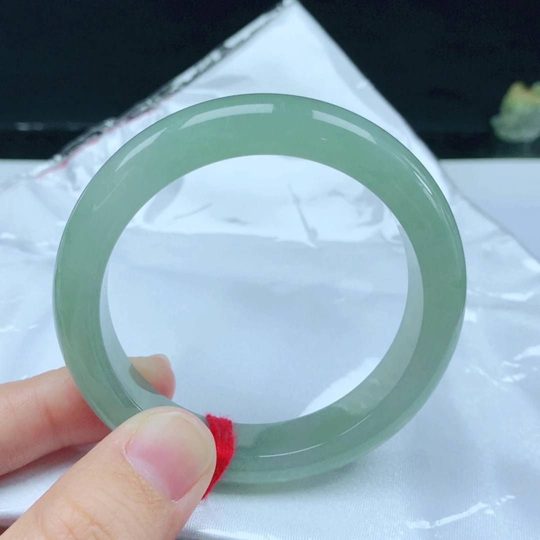 未镶嵌手镯翡翠51