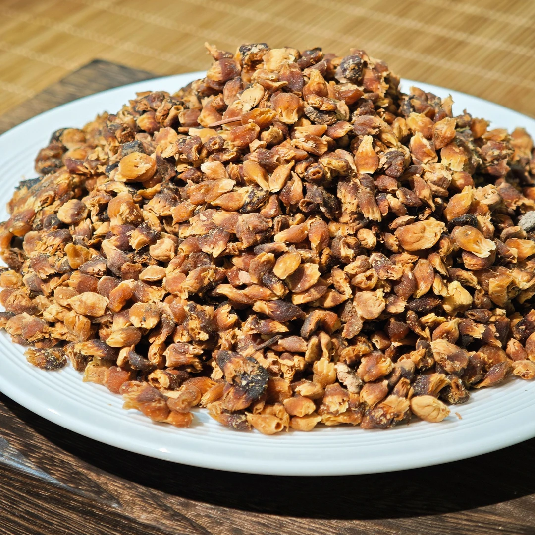 西藏九籽金莲芯  冬青收茶