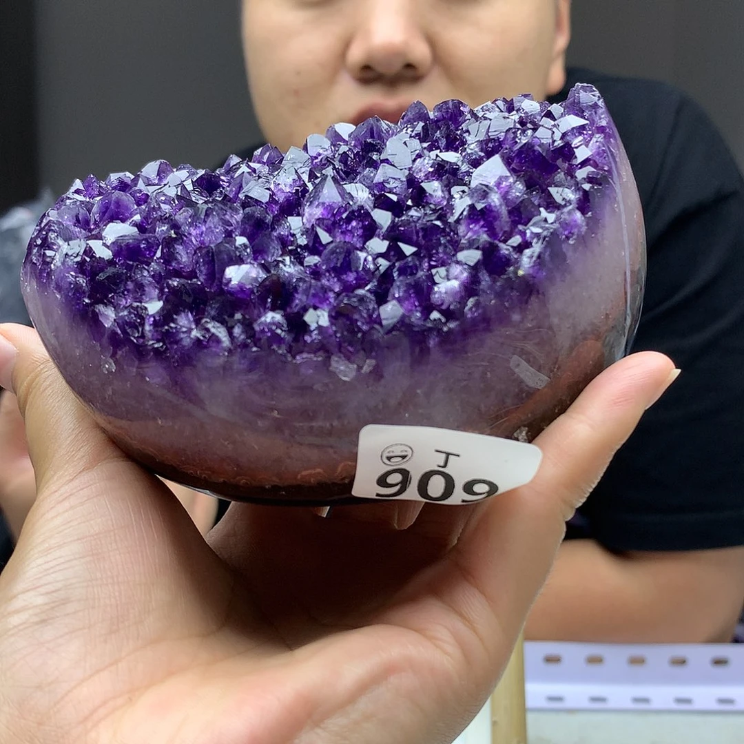 未镶嵌大型摆件（非配饰）水晶