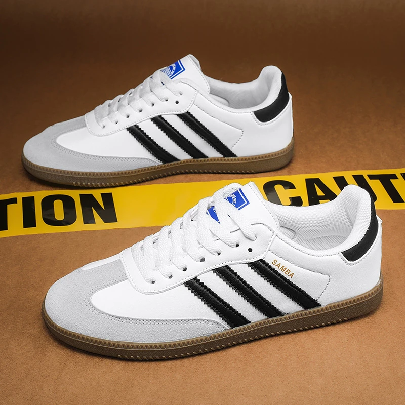 【经典德训】ins简约时尚百搭低帮休闲鞋