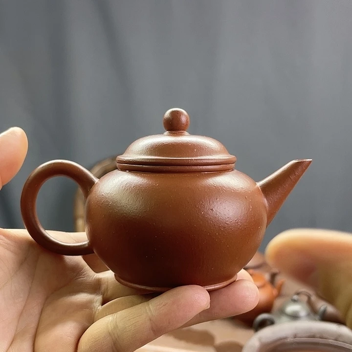 茶壶紫砂心****3紫砂茶壶