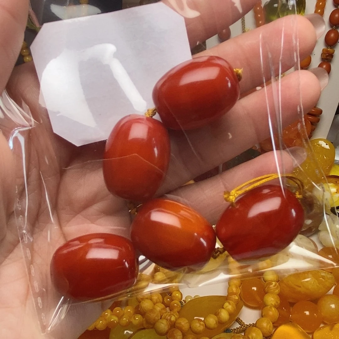 编锁骨时尚设计项链