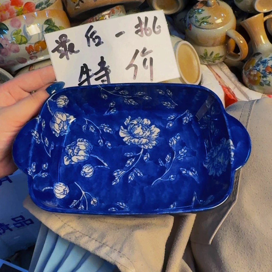 瓷片景德镇源头厂家