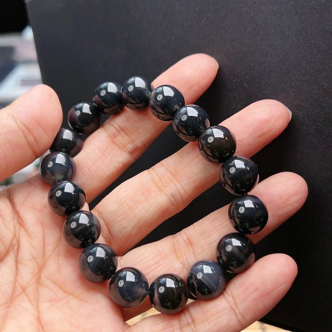 未镶嵌玛瑙/玉髓珠宝半成品