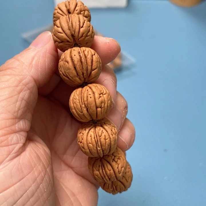 【闪购商品】吊坠桃核17➕金丹桃核