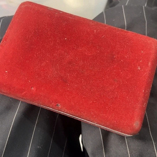 请***重杂色豆（科檀/科特迪瓦檀木）