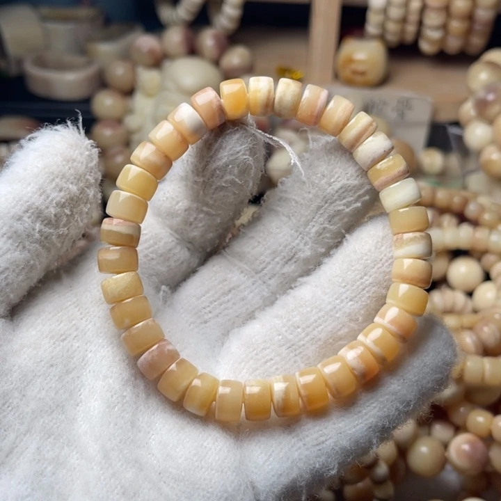 手串/手链驼骨9✖️6微粽