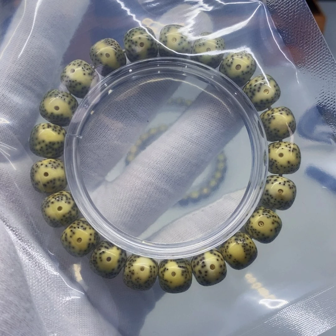 星月菩提手串等*我手串