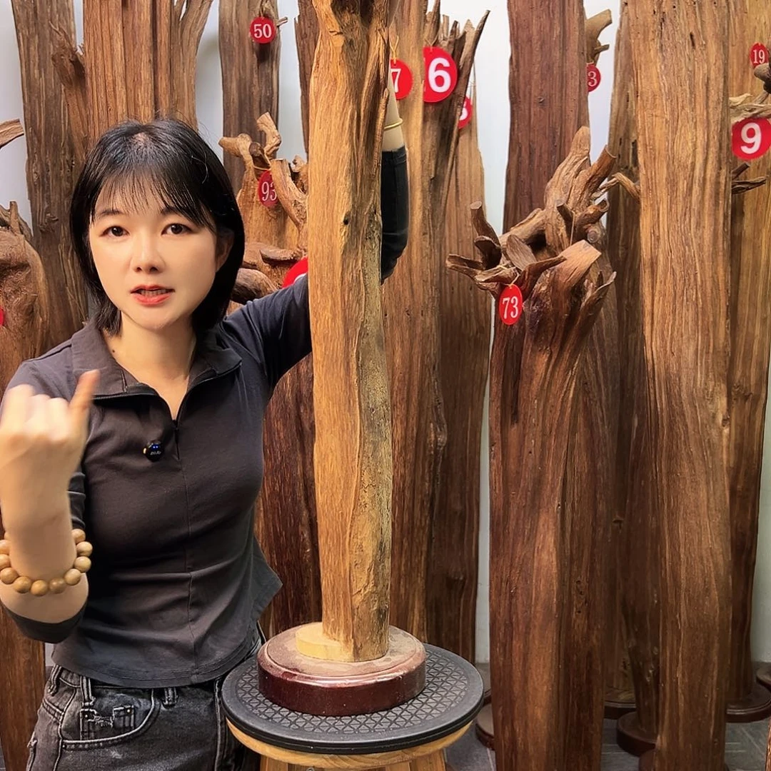 沉香碎屑沉香天然沉香原料香料