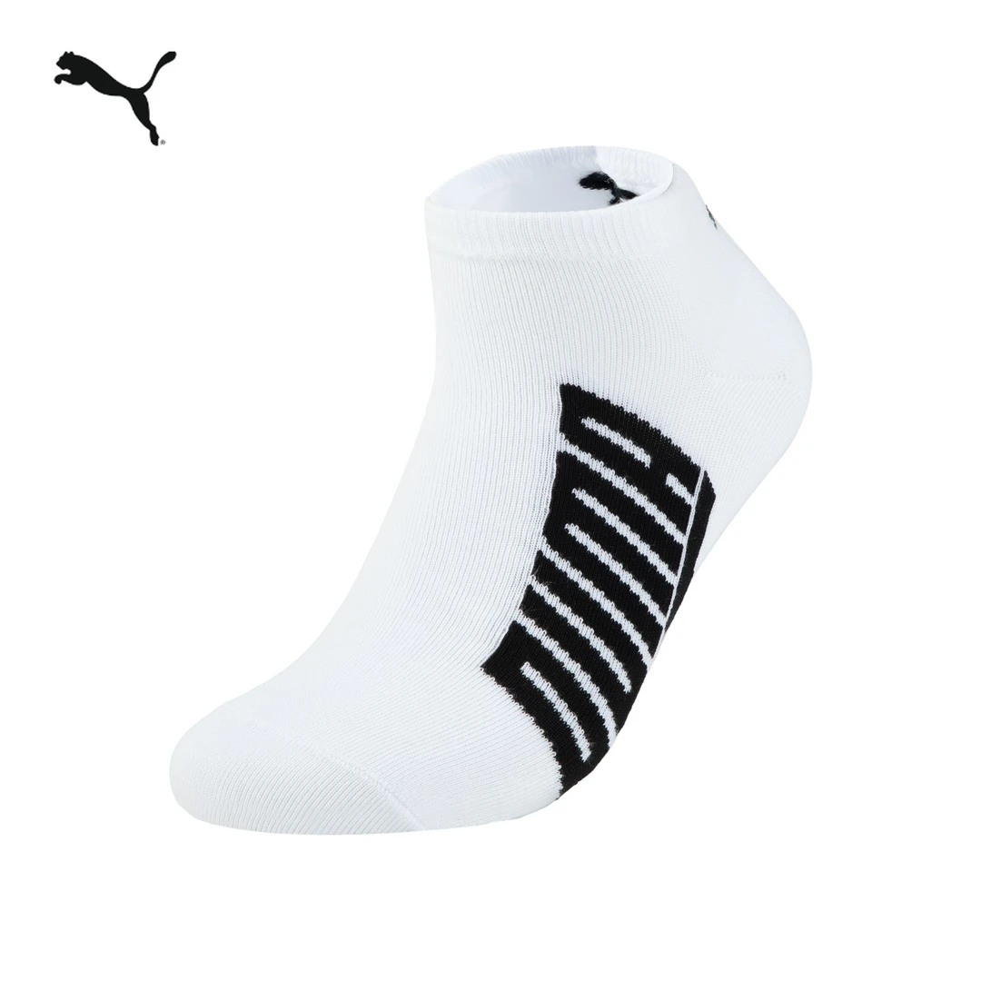 PUMA彪马官方 新款运动休闲内袜袜子 SNEAKER 1P APAC 938238