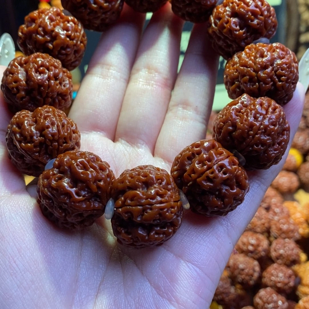 吊坠金刚菩提245肉