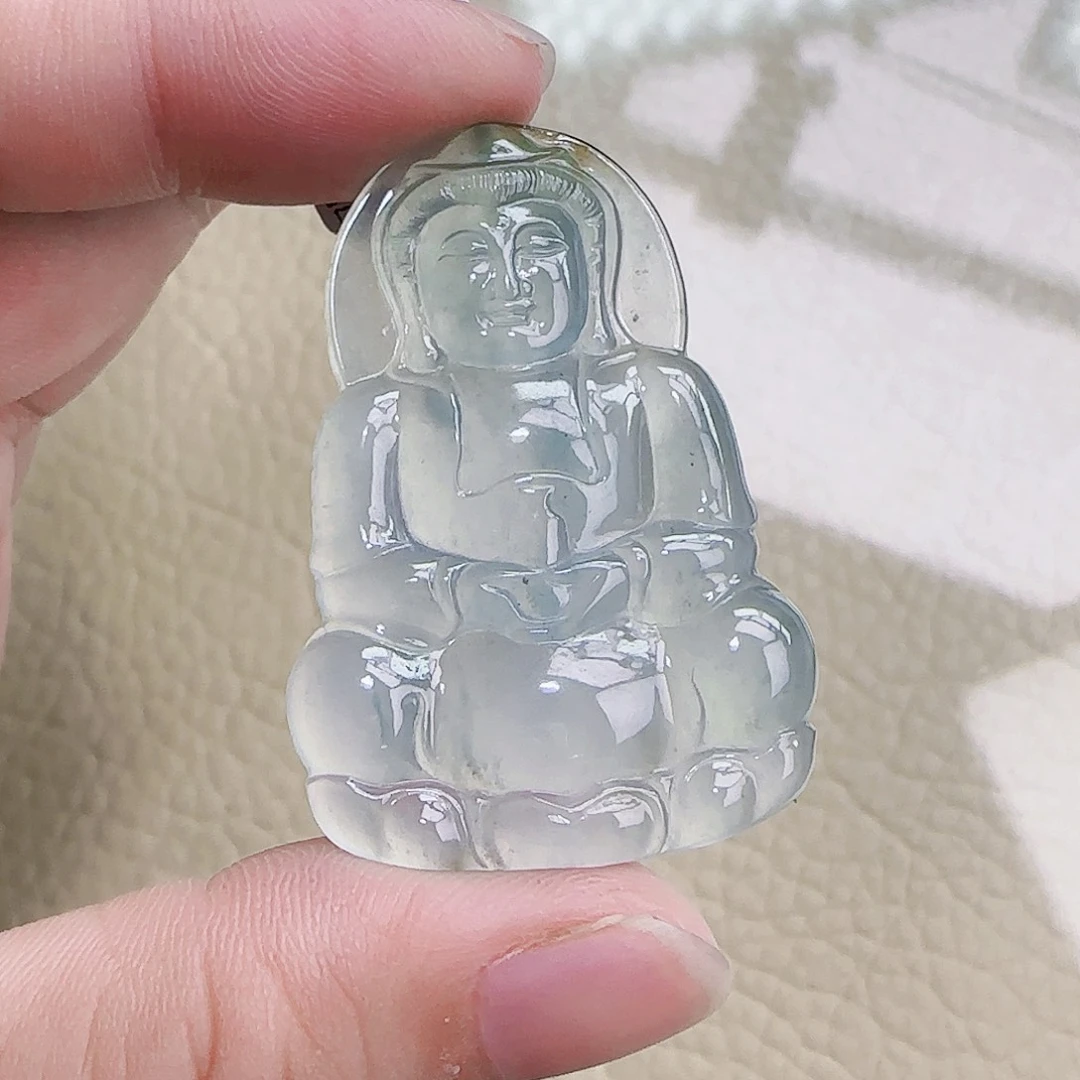 【闪购商品】颈饰未镶嵌翡翠
