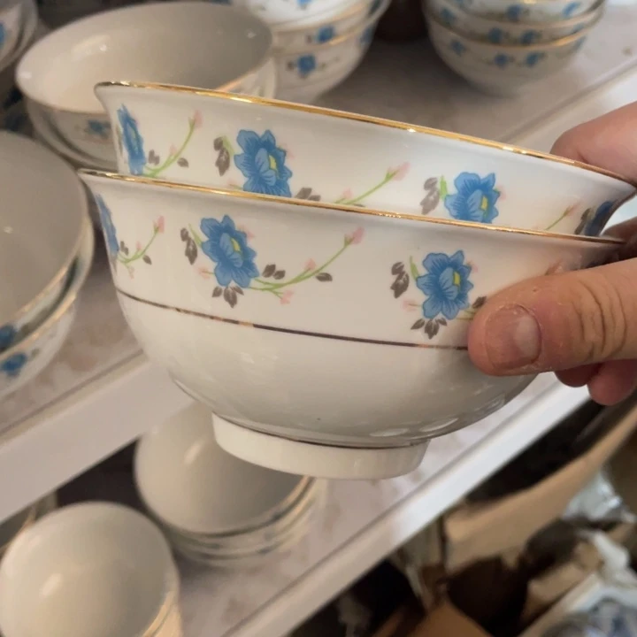 景德镇陶瓷艺术品