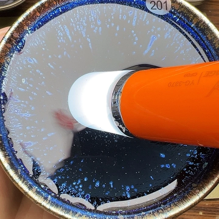 茶盏建窑建盏茶器301