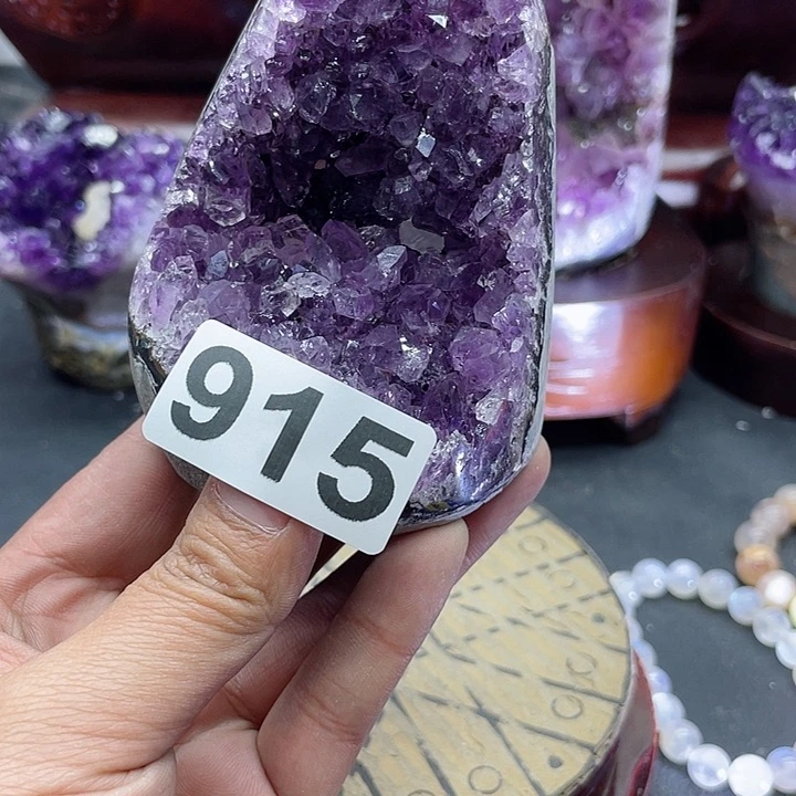 水晶大型摆件（非配饰）未镶嵌