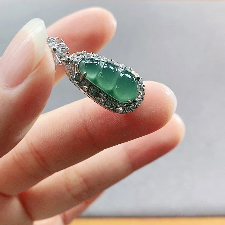 【闪购商品】未镶嵌手镯翡翠