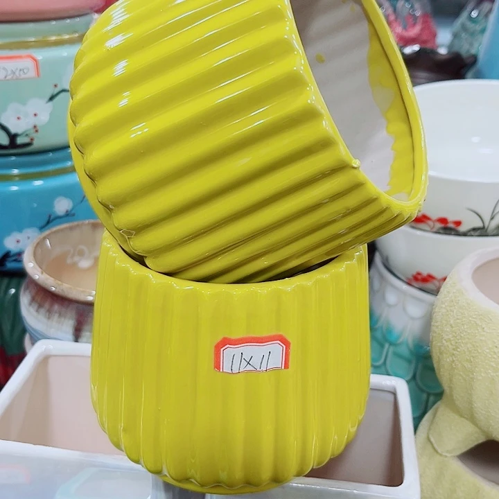 福利花盆厂家直销9.99包邮