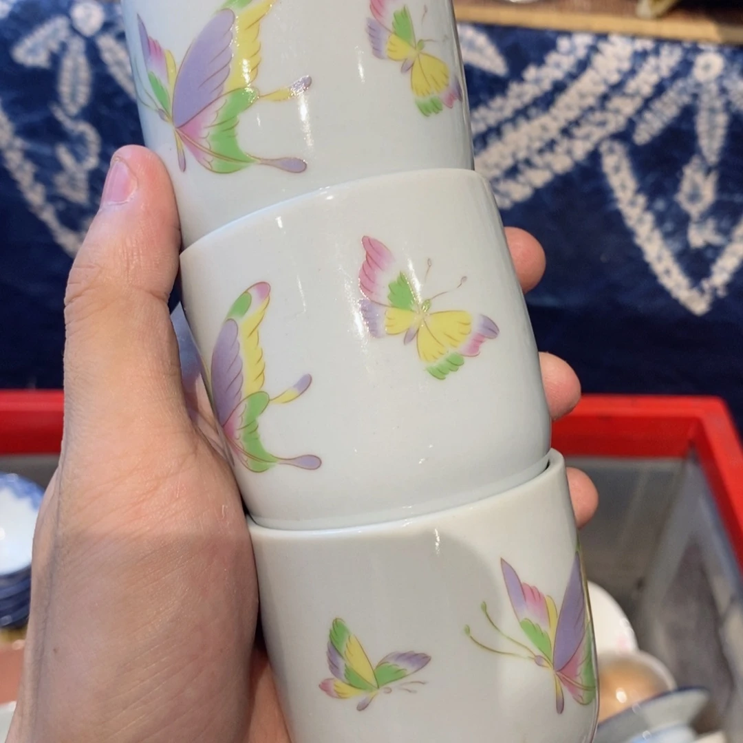 瓷片瓷器瓷器瓷器