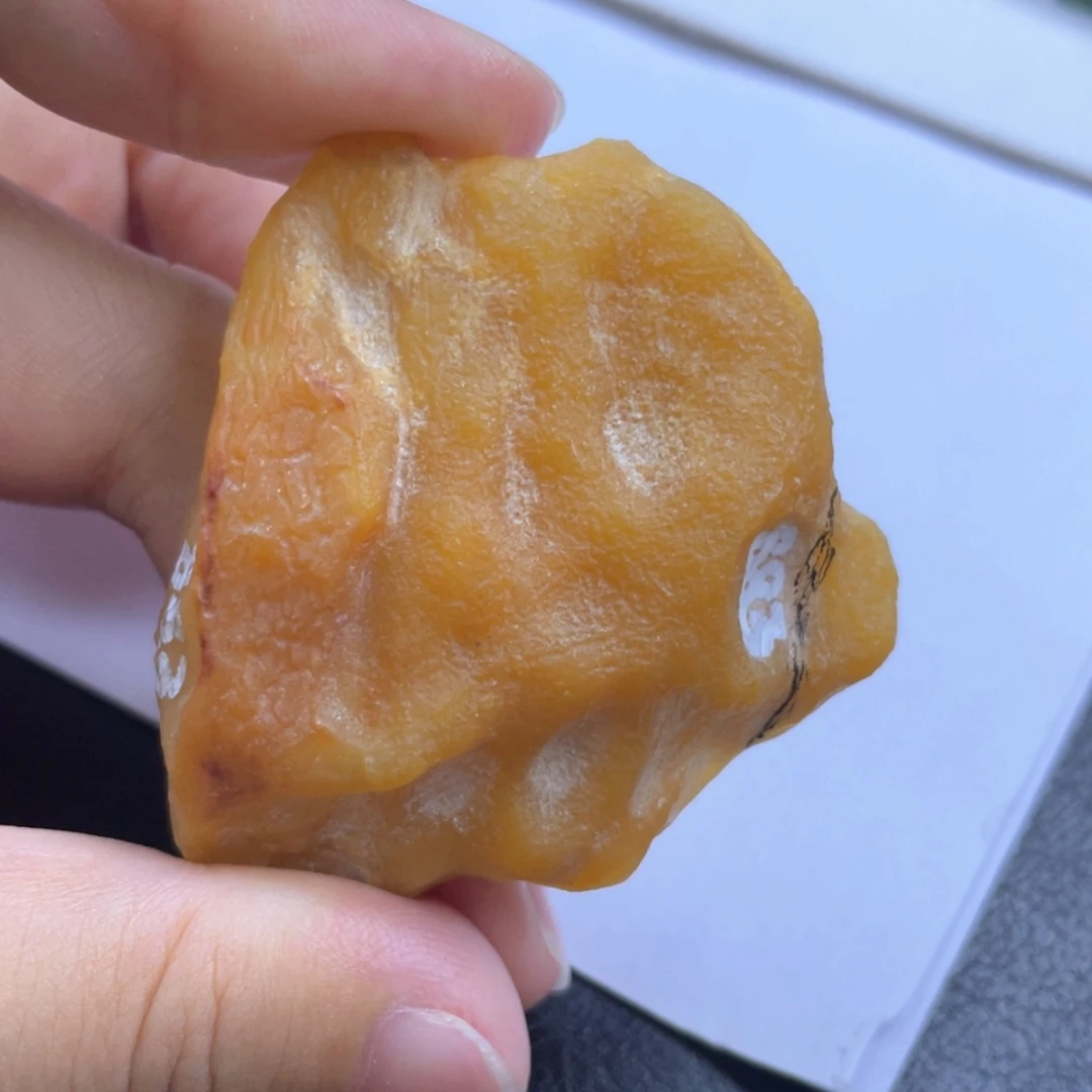 【闪购商品】未镶嵌定制翡翠翡翠
