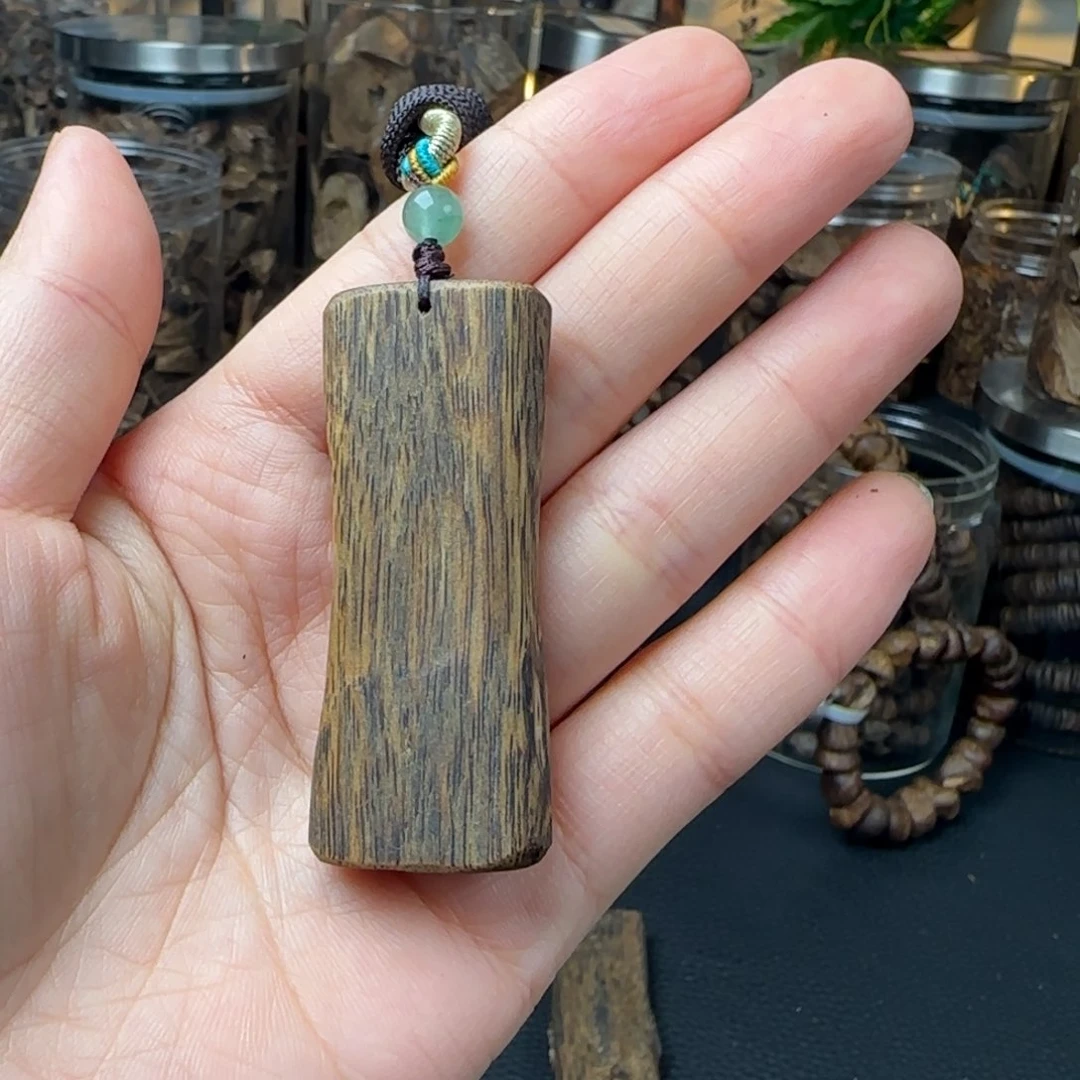 沉香沉香碎屑奇楠淳化老料无事