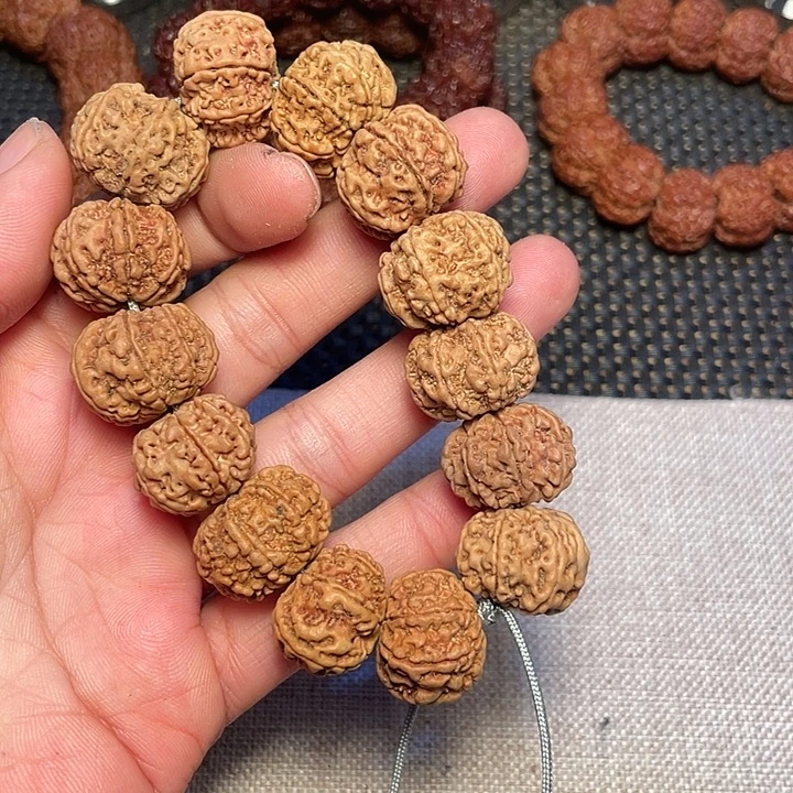 徐***三吊坠金刚菩提金刚