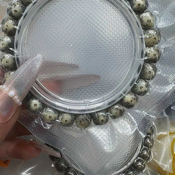 星月菩提手串644快乐星月菩提98