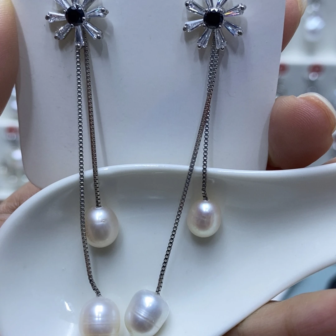 淡水珍珠未镶嵌其它