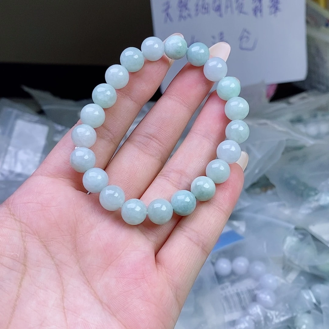 未镶嵌定制翡翠翡翠