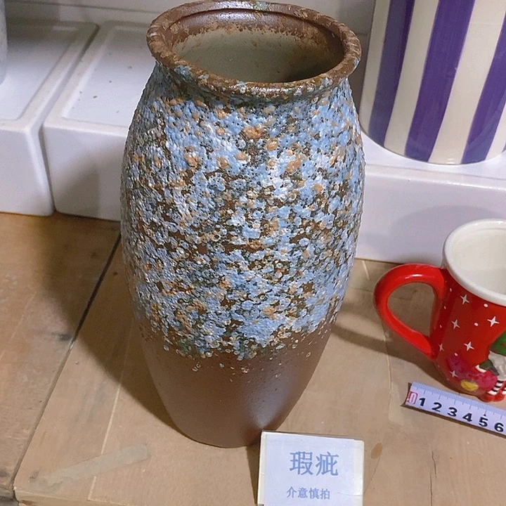 紫砂花盆水培瑕疵盆无孔不打孔
