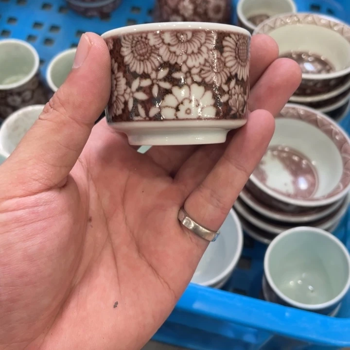 摆件景德镇陶瓷福利