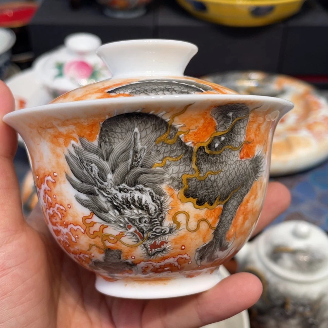 景德镇陶瓷瓷器景德镇