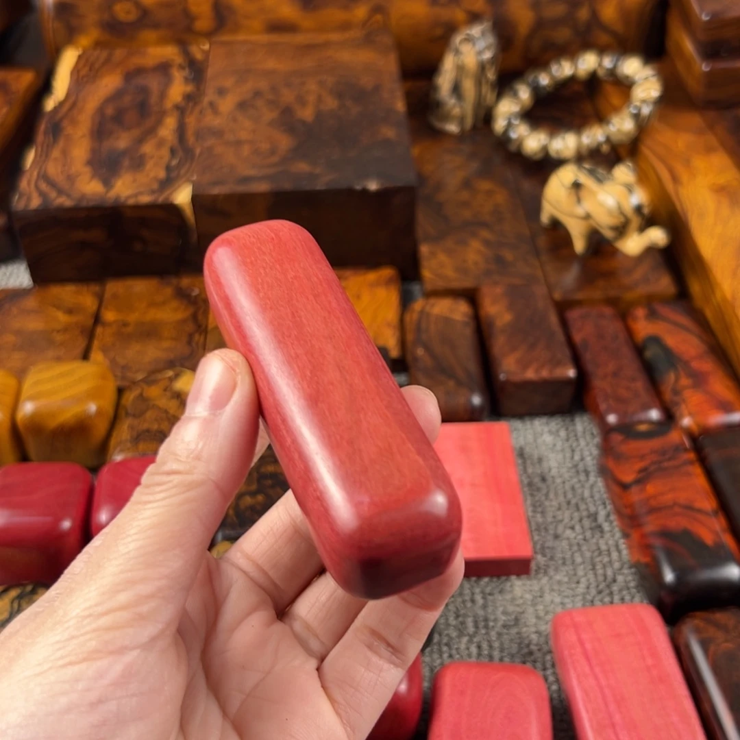 我****粉象手手把件1111111111