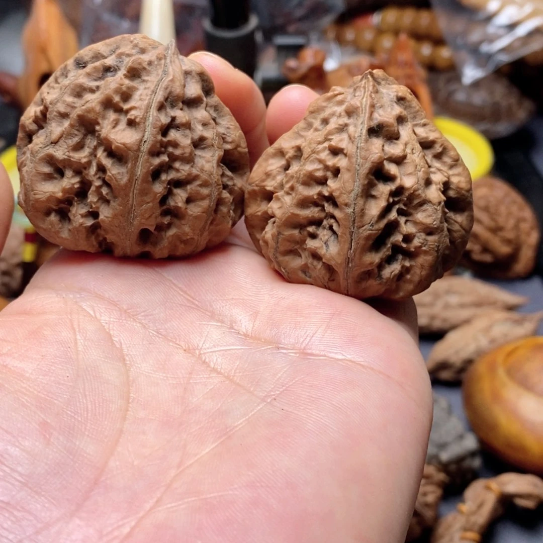 文玩核桃吊坠核桃129