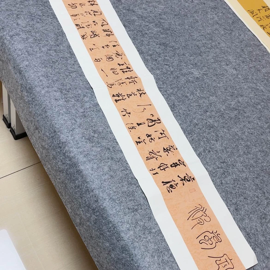 【闪购商品】书法中书协会员徐传禄138×25