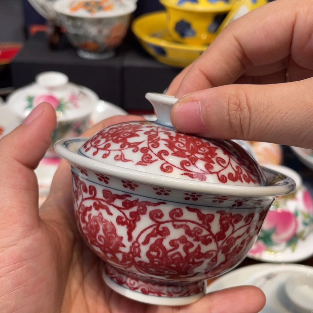 景德镇陶瓷瓷器景德镇