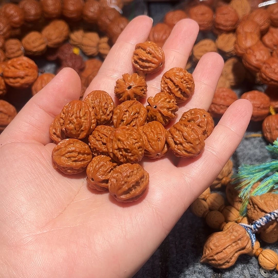 文玩核桃手串?****手串