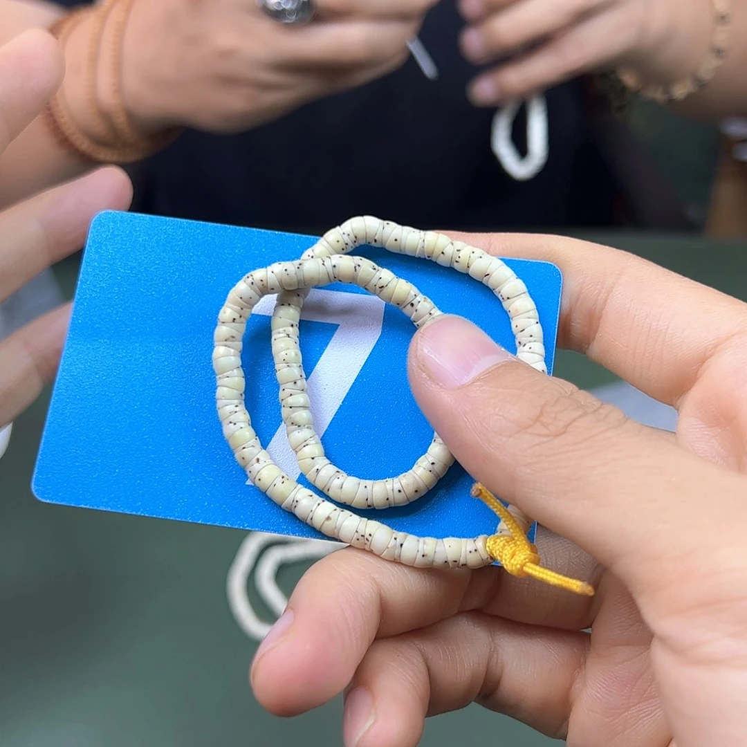 星月菩提吊坠大肠5尺寸。7